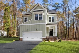 9006 Anvil Forge Ln Unit 36452836, South Chesterfield, VA 23803