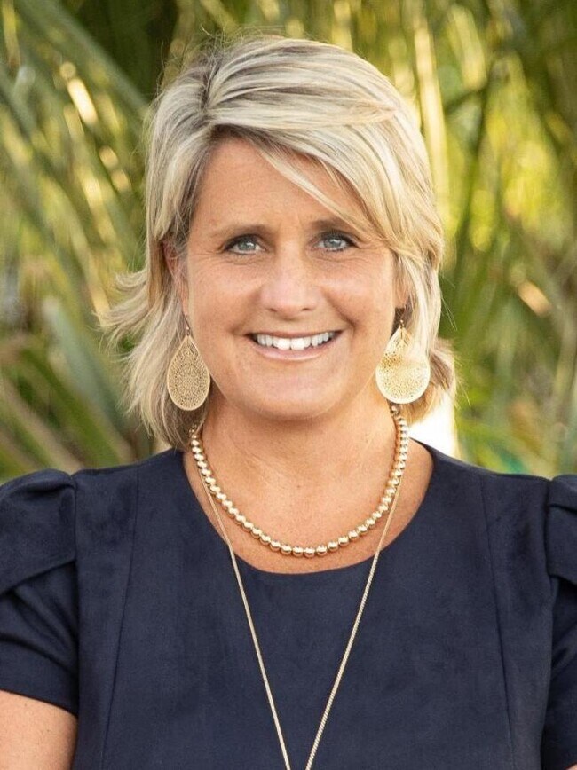 Alison Keller