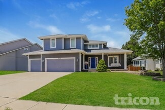 5004 Woodstock St, Shawnee, KS 66218