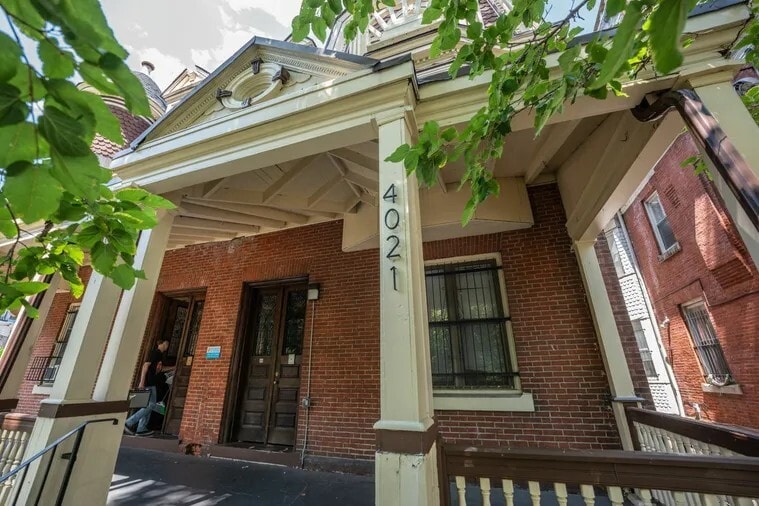 4021 Pine St unit 1, Philadelphia, PA 19104 - photo 1