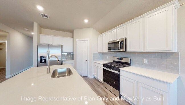 378 Dobson Dr, Killeen, TX 76542 - photo 5