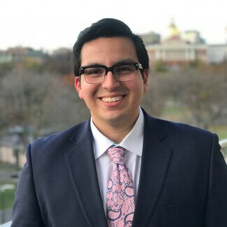 Peter  Dassoni