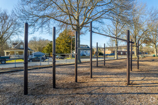 Alloway Township School