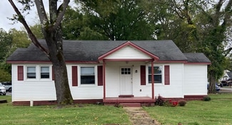 630 Crestland Ave, Murfreesboro, TN 37130