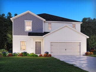 2123 Rolling Hills Ct, Stanley, NC 28164