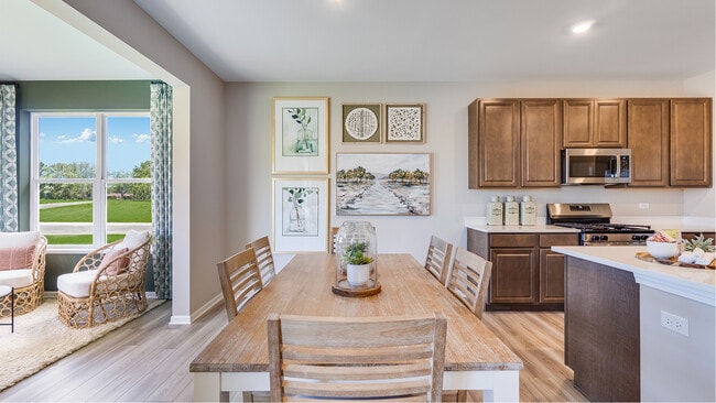 14811 S Dyer Ln unit 36033814, Plainfield, IL 60544 - photo 6