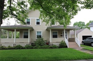 91 Lacy St, Avon, NY 14414