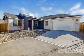 798 Fire Wheel Dr, Golden Valley, NV 89506