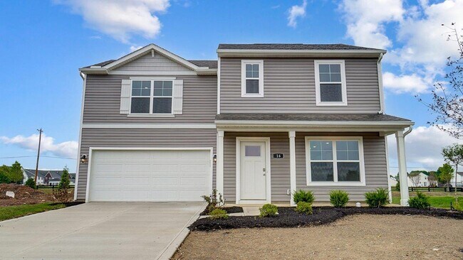 1380 Hansberry Dr unit 36206965, Lithopolis, OH 43136 - photo 3