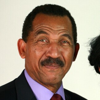Gary Robinson