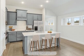 7728 Oakmeade St, Joshua, TX 76058