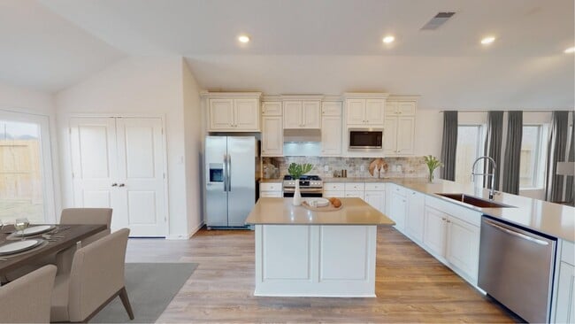 26815 Nightingale Songs Dr, Katy, TX 77493 - photo 2