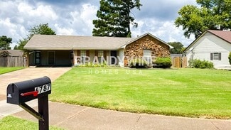 6787 Spruce Hill Dr Unit 6787, Bartlett, TN 38135