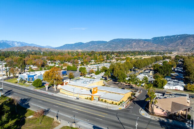 The courses at Alta Vista Innovation High School encourage critical thinking.