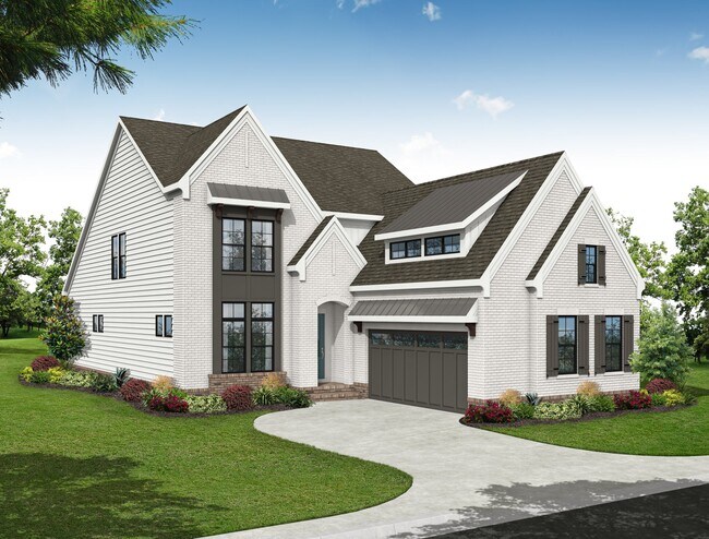 550 Pilgrim Mill Rd unit 36474100, Cumming, GA 30040 - photo 3