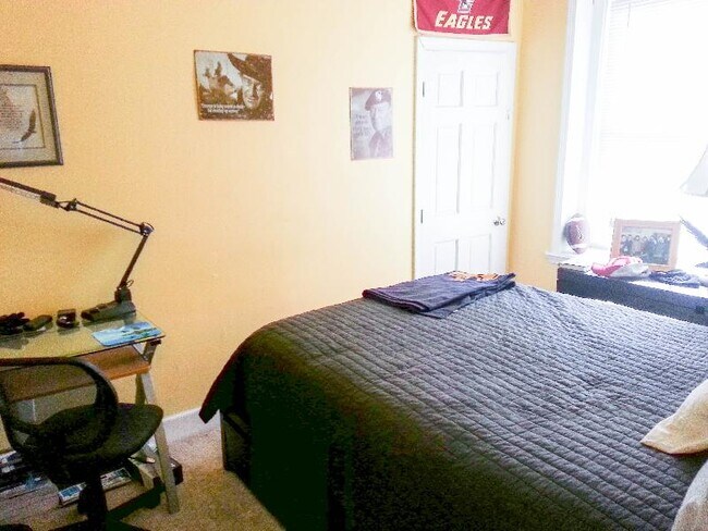 526 Harvard St unit 1, Brookline, MA 02446 - photo 5