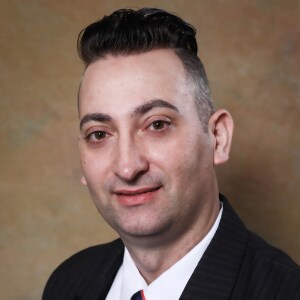 Agent Photo