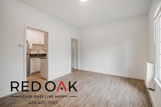 1111 S Norton Ave unit 102, Los Angeles, CA 90019 - photo 5