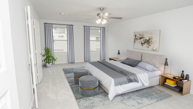 1838 Wittington Place, Farmers Branch, TX 75234 - photo 5