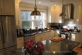 279-281 Walnut St, Brookline, MA 02445