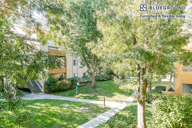 1600 Villa St unit FL2-ID2075, Mountain View, CA 94041 - photo 5