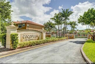 4934 White Mangrove Way E, Fort Lauderdale, FL 33312