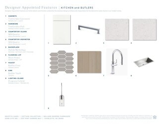 5337 Mint Harbor Way, Charlotte, NC 28269