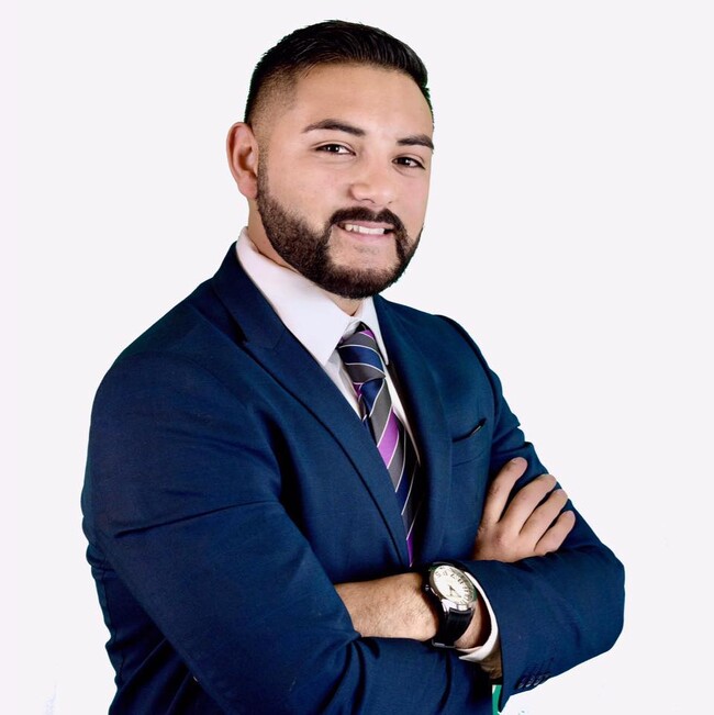 Agent Photo