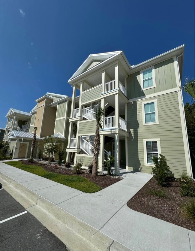 81 Delray Dr Unit 2A, Murrells Inlet, SC 29576