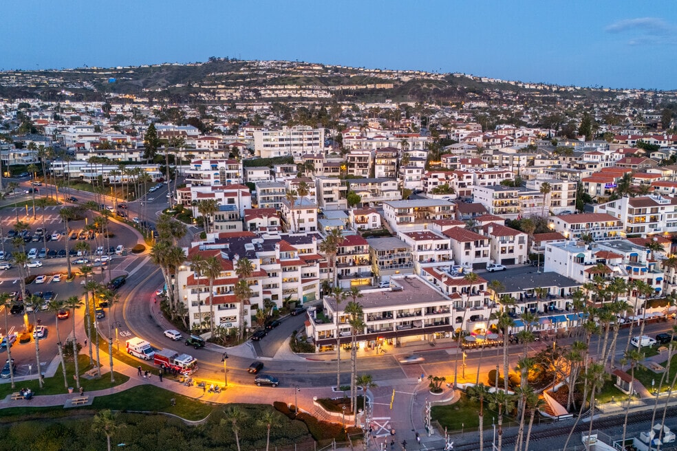 Central San Clemente