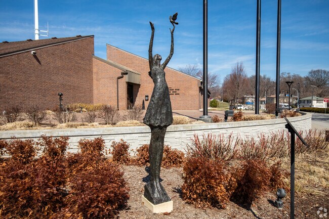 Prairie Village, KS City Guide About Living in Prairie Village