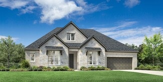 7106 Sunflower Valley Terrace, Katy, TX 77493