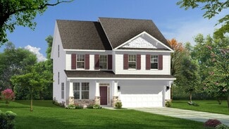 64 Shelby Meadow Ln Unit 36494991, Angier, NC 27501