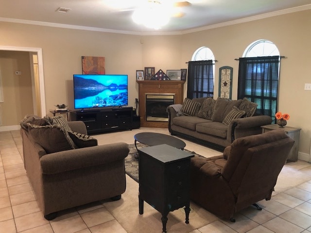 8705 Stonewall St, Ocean Springs, MS 39564 - photo 2