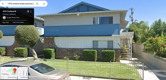 1482 Cordova St Unit 3, Pomona, CA 91767