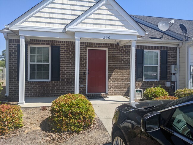 230 Sunview Dr, Statesboro, GA 30458 - photo 2