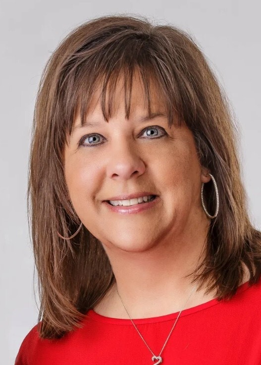 Holly Guidry