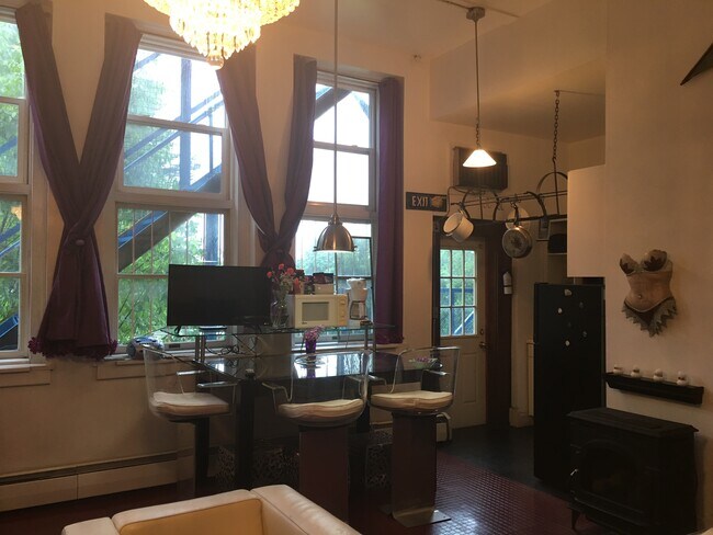 101 Paul Ave unit 1, Hudson, NY 12534 - photo 5