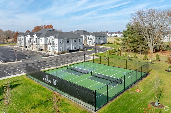 Flats at Powell, Powell, OH 43065 - photo 3