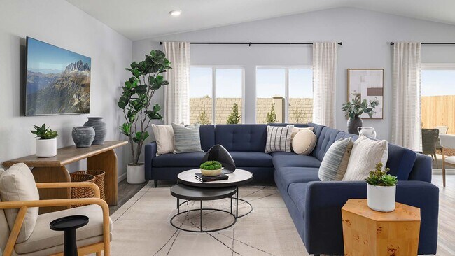 1807 Mariposa Dr, Los Banos, CA 93635 - photo 4