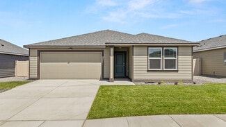 5926 Road 114, Pasco, WA 99301