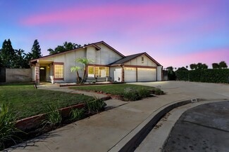 1042 Bassett Ct, San Dimas, CA 91773