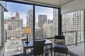 525 N State St, Chicago, IL 60654
