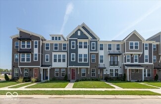 7347 Bayview Run, McCordsville, IN 46055