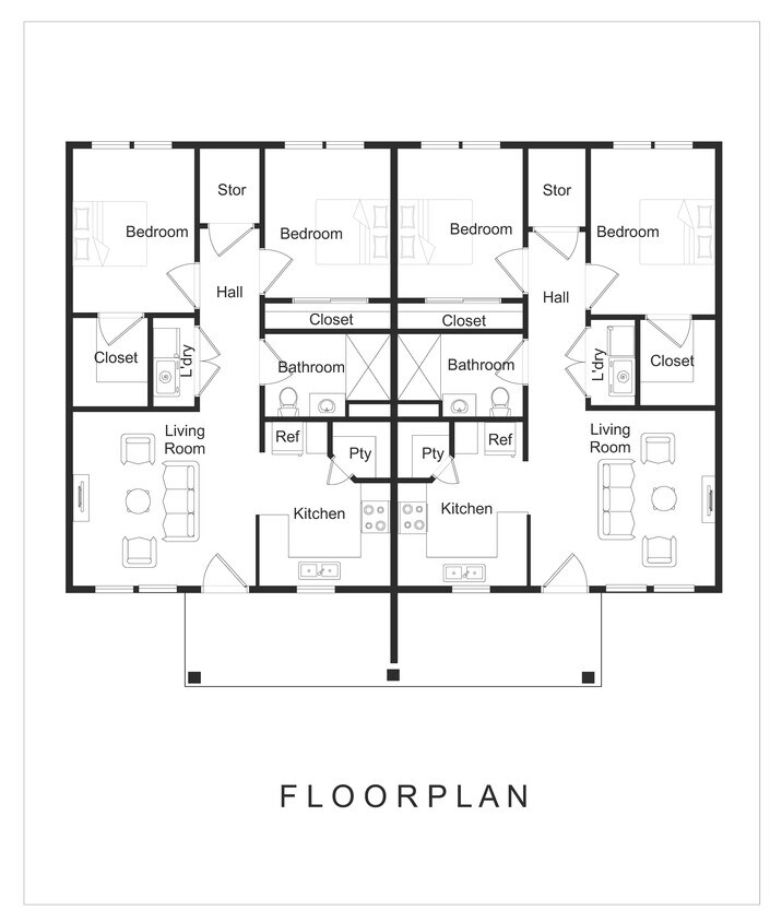 Ridgeview Heights 1910 Ridgeview Dr, El Reno, OK