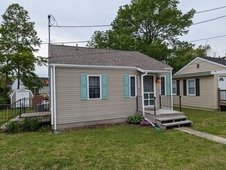 17263 Larimer St, Piney Point, MD 20674