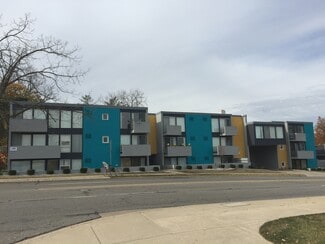 1036-1044 S Main St, Ann Arbor, MI 48104