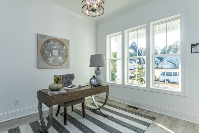 1261 Barreto Dr unit 36896585, Wendell, NC 27591 - photo 4