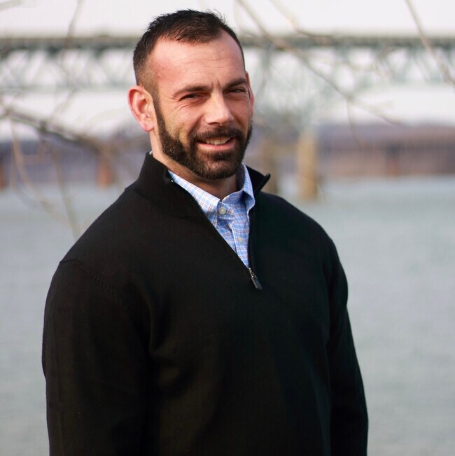 Adam monico