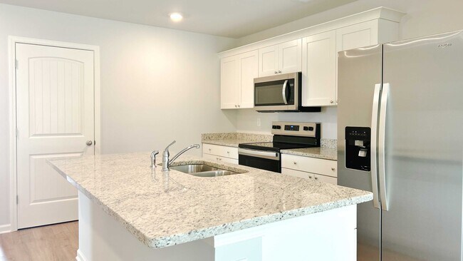 96 Clearwater Dr unit 36207489, Brookland, AR 72417 - photo 5